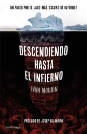 Portada Descendiendo hasta el infierno