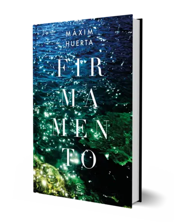 Portada Firmamento