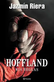 Portada Hoffland, mis reglas