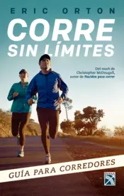 Portada Corre sin Limites
