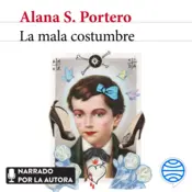 Portada La mala costumbre