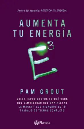 Portada Aumenta tu energia E3