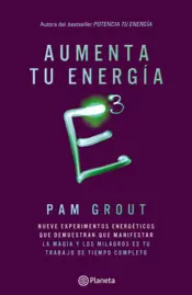 Portada Aumenta tu energia E3
