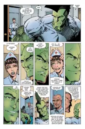 Portada Savage Dragon nº 01 3