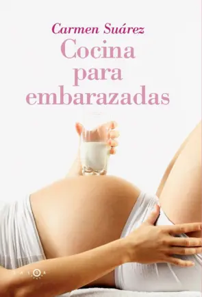 Portada Cocina para embarazadas