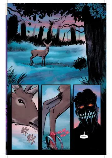 Imagen extra La casa Slaughter nº 01 0