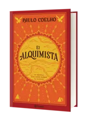 Miniatura portada 3d El Alquimista