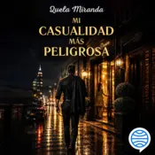 Portada Mi casualidad más peligrosa