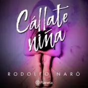 Portada Cállate niña
