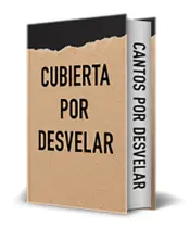 Portada Sin título Empíreo (NO LIBRO 4) Edición limitada con cantos tintados