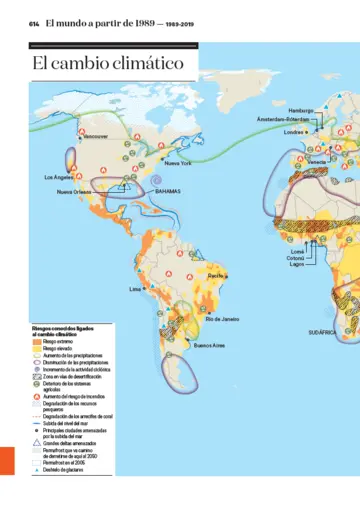 Imagen extra La historia del mundo. Un atlas 3