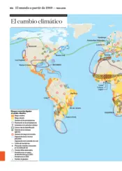 Portada La historia del mundo. Un atlas 3