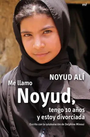 Portada Me llamo Noyud