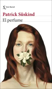 Portada El perfume