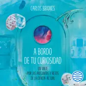 Portada A bordo de tu curiosidad