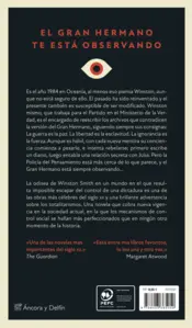 Miniatura contraportada 1984