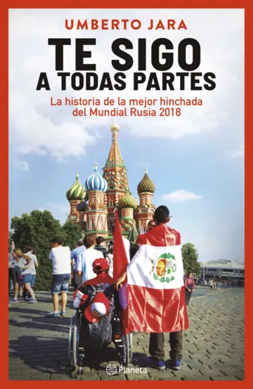 Contraportada Así nos robaron/Te sigo a todas partes