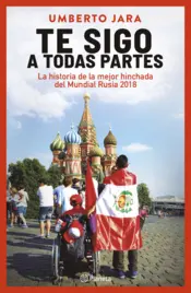 Miniatura contraportada Así nos robaron/Te sigo a todas partes