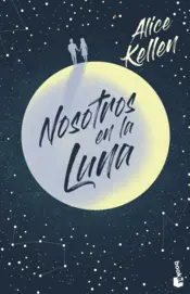 Portada Nosotros en la luna
