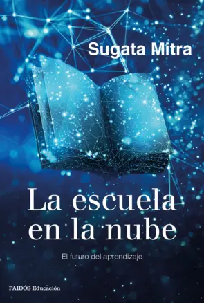 Portada La escuela en la nube