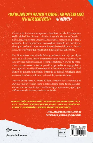 Contraportada P FKN R (Spanish Edition)