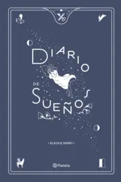 Portada Diario de sueños