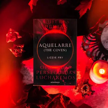 Imagen extra Aquelarre (The Coven) 0