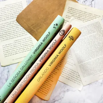 Imagen extra La señora Dalloway 0