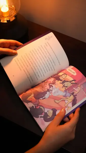 Imagen extra La maldición de la Bruja González 0