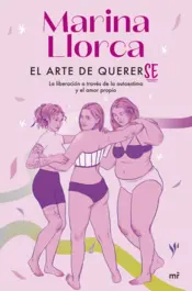 Portada El arte de quererse