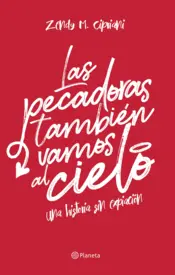 Portada Las pecadoras también vamos al cielo