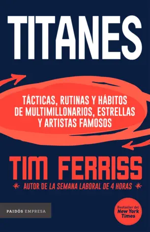 Portada Titanes
