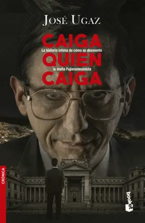 Portada Caiga quien caiga
