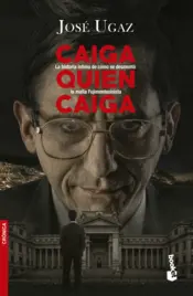 Portada Caiga quien caiga