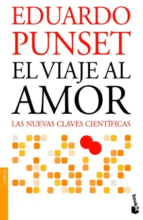 Portada El viaje al amor