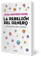 Miniatura portada 3d La rebelión del género
