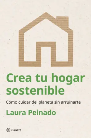 Portada Crea tu hogar sostenible