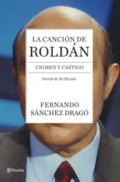 Portada La canción de Roldán