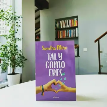 Imagen extra Tal y como eres 1