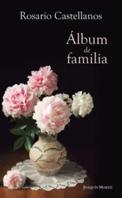 Portada Álbum de familia