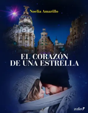 Portada El corazón de una estrella