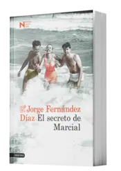 Miniatura portada 3d El secreto de Marcial