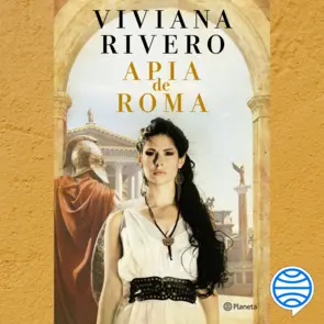 Portada Apia de Roma