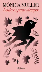 Portada Nada es para siempre