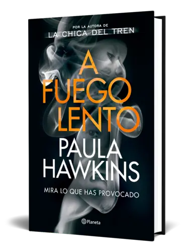 Portada A fuego lento