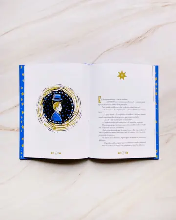 Imagen extra El principito 3