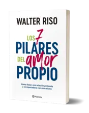 Miniatura portada 3d Los 7 pilares del amor propio