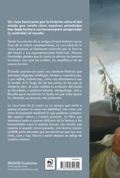 Miniatura contraportada La oscuridad de la razón