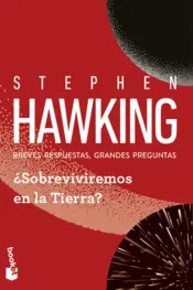 Portada ¿Sobreviviremos en la Tierra?