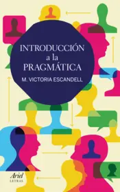 Portada Introducción a la pragmática